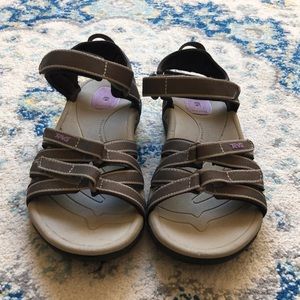 Teva Tirra Hiking Sandals